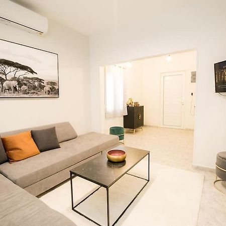 *Magnifique* New House - Full Comfort! 볼로스 외부 사진
