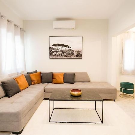 *Magnifique* New House - Full Comfort! 볼로스 외부 사진