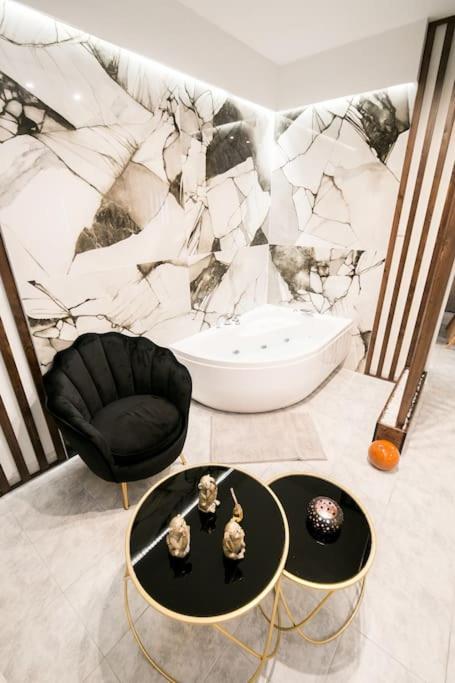 *Magnifique* New House - Full Comfort! 볼로스 외부 사진
