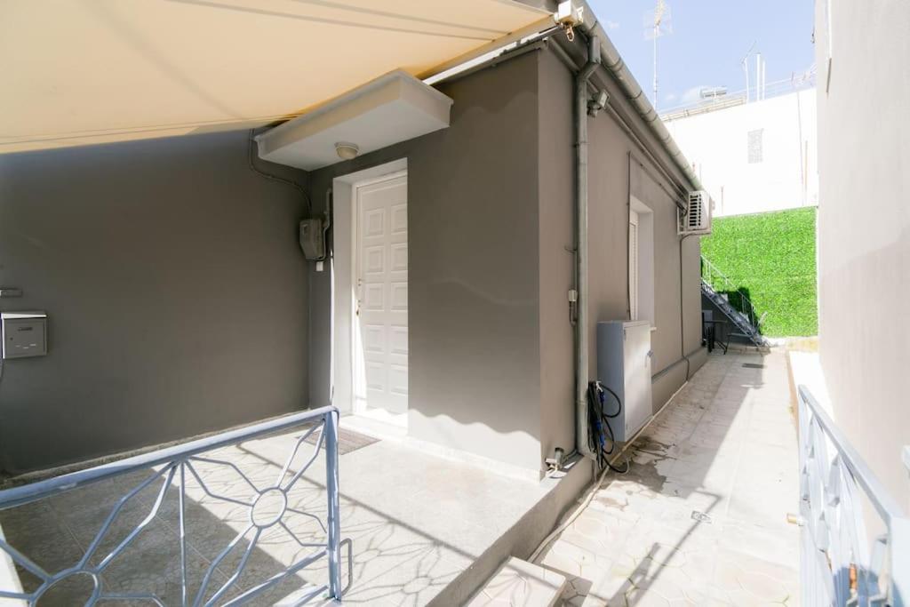 *Magnifique* New House - Full Comfort! 볼로스 외부 사진