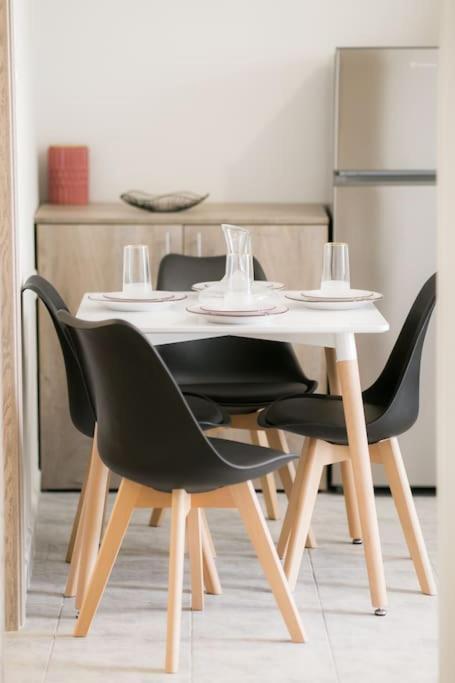 *Magnifique* New House - Full Comfort! 볼로스 외부 사진