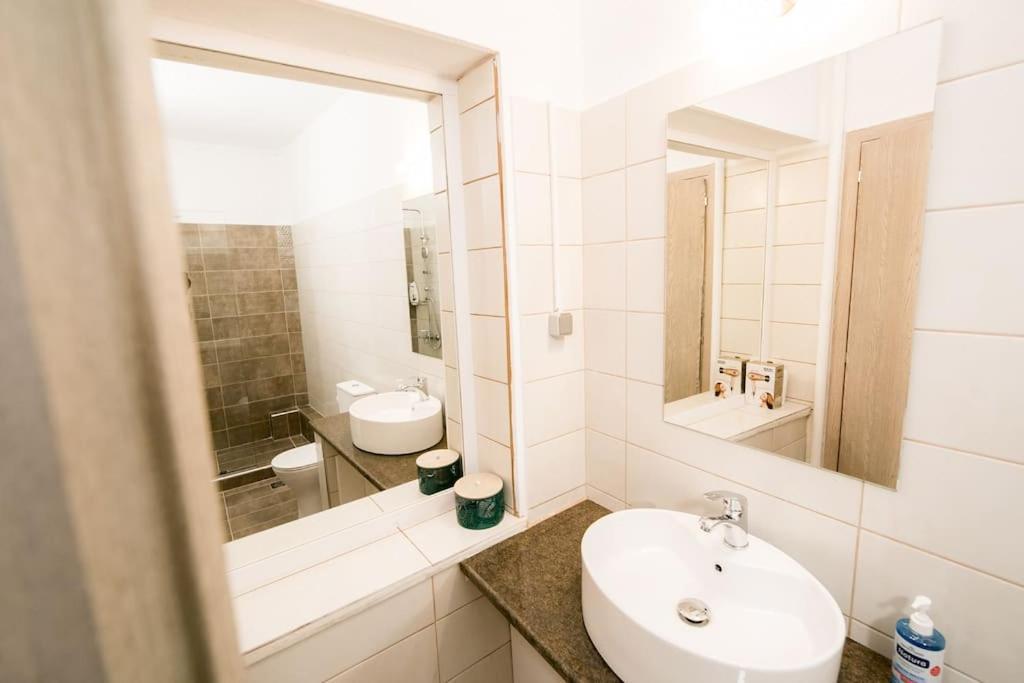 *Magnifique* New House - Full Comfort! 볼로스 외부 사진