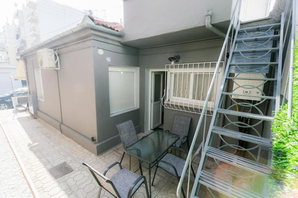 *Magnifique* New House - Full Comfort! 볼로스 외부 사진
