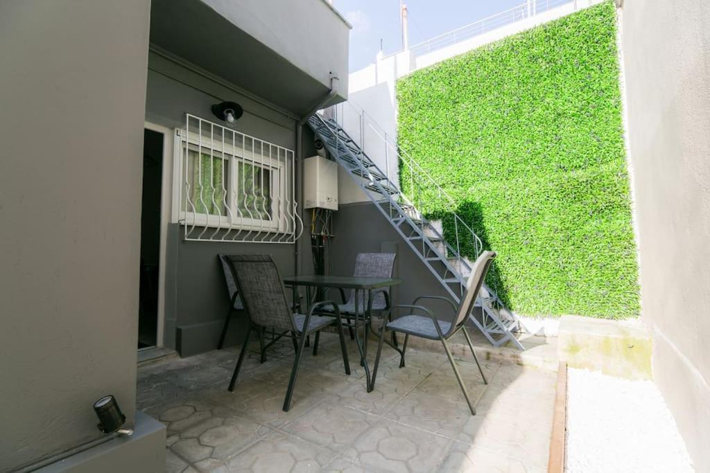 *Magnifique* New House - Full Comfort! 볼로스 외부 사진