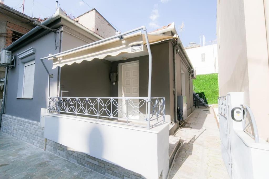 *Magnifique* New House - Full Comfort! 볼로스 외부 사진