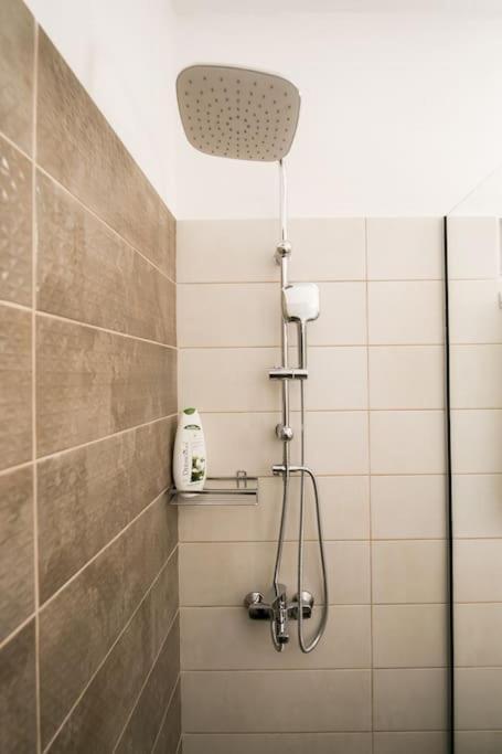 *Magnifique* New House - Full Comfort! 볼로스 외부 사진