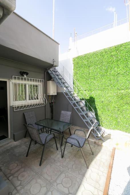 *Magnifique* New House - Full Comfort! 볼로스 외부 사진